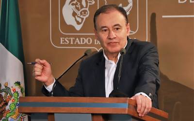 Ya está en curso plan de justicia para los Comcáac: Alfonso Durazo