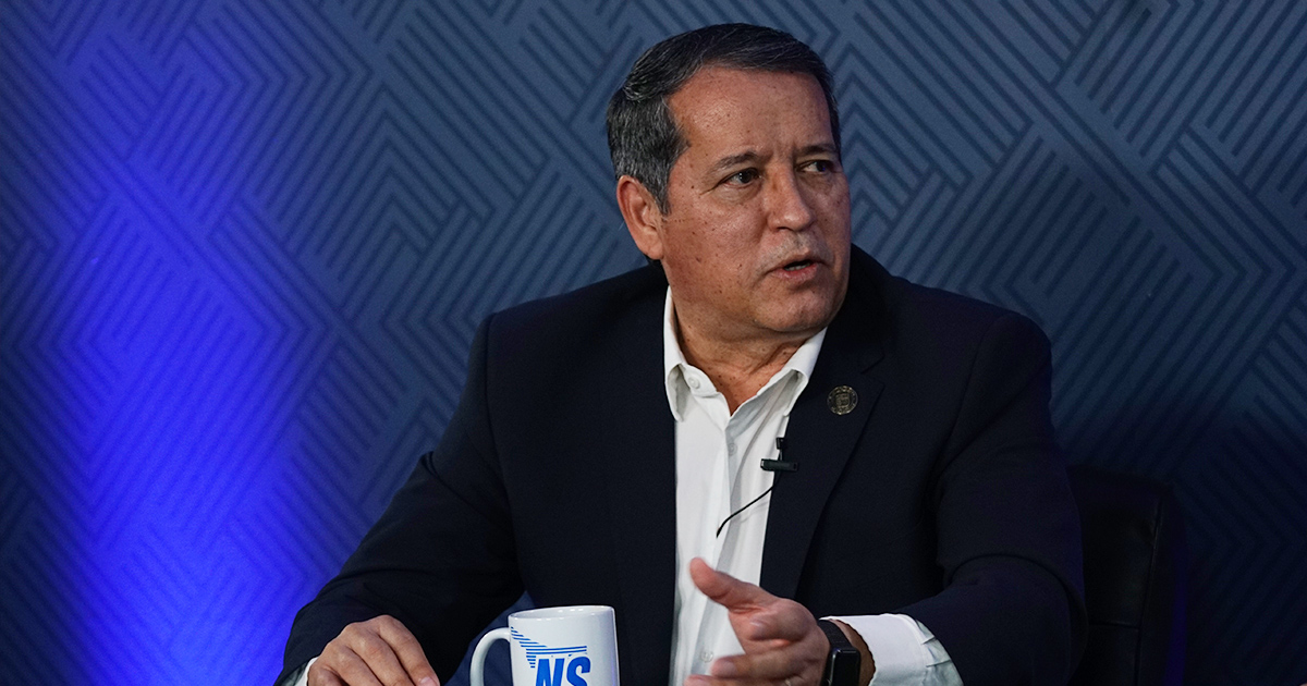 En Hermosillo habrá gobernabilidad, a como dé lugar: “Chito” Díaz