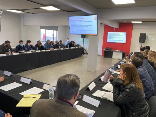 Activan albergues de asistencia humanitaria ante llegada de frente frío