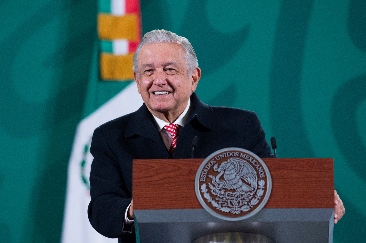 AMLO anuncia detalles de su gira por Sonora
