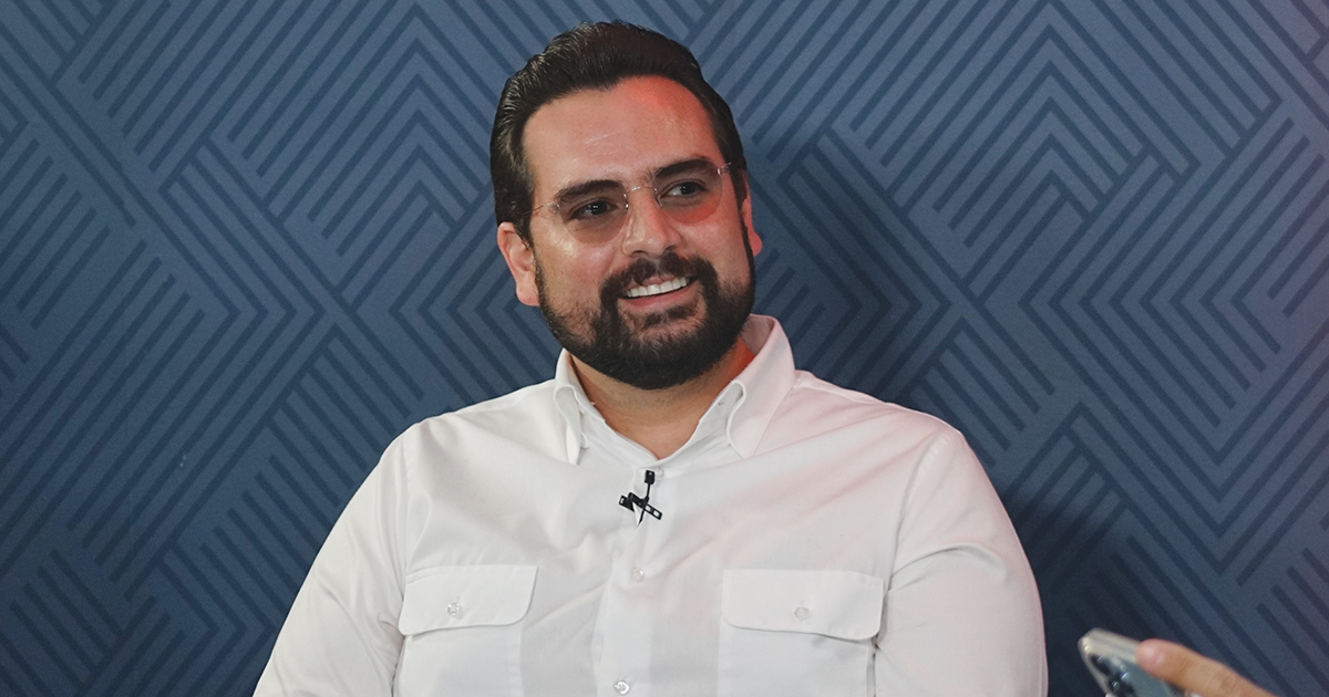 Sonora ratificará a López Obrador en la revocación de mandato: Alfonso Durazo Chávez