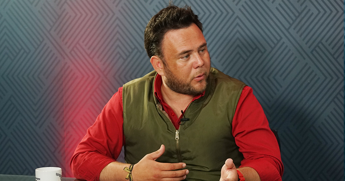 El PRI en Sonora sigue vivo y sigue fuerte:  Héctor Enciso Ulloa