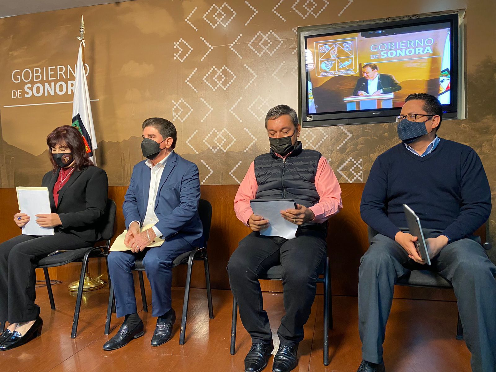 Delito de robo a casa de ex diputado Rodolfo Lizarraga ya cuenta con sujetos imputados