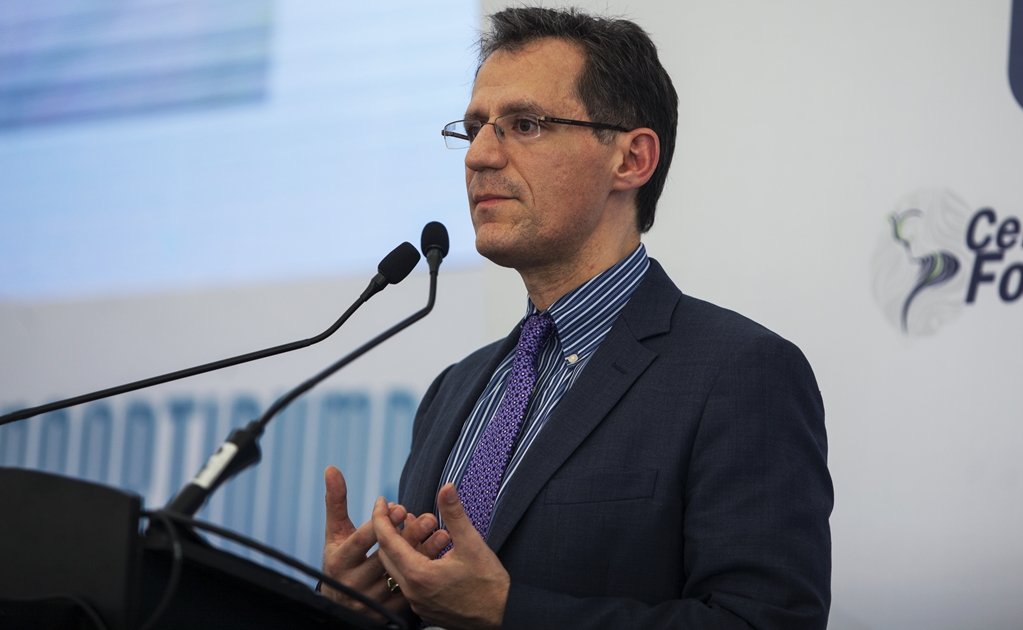 Expertos sostienen que Reforma Eléctrica viola T-MEC