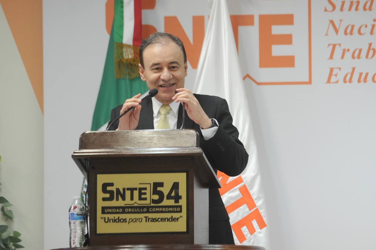 Programa de mejoramiento de infraestructura escolar: Sigue avanzando