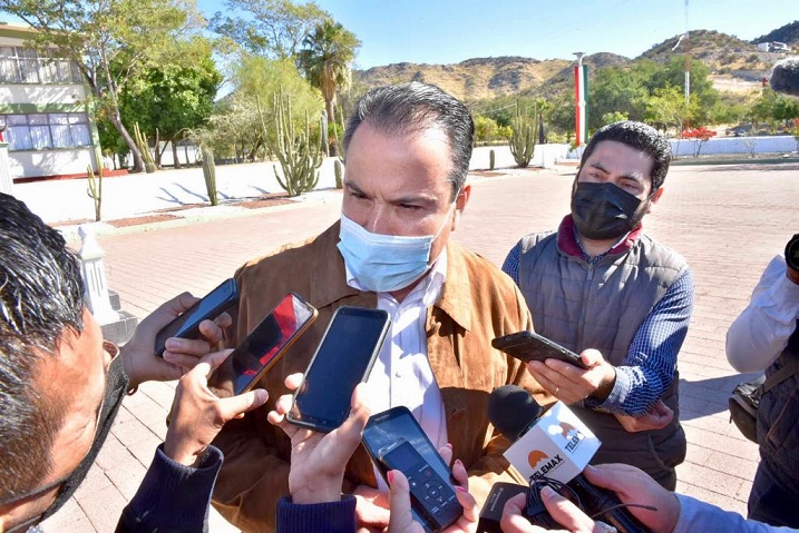 220 patrullas eléctricas en Hermosillo que garantizan seguridad y ahorro