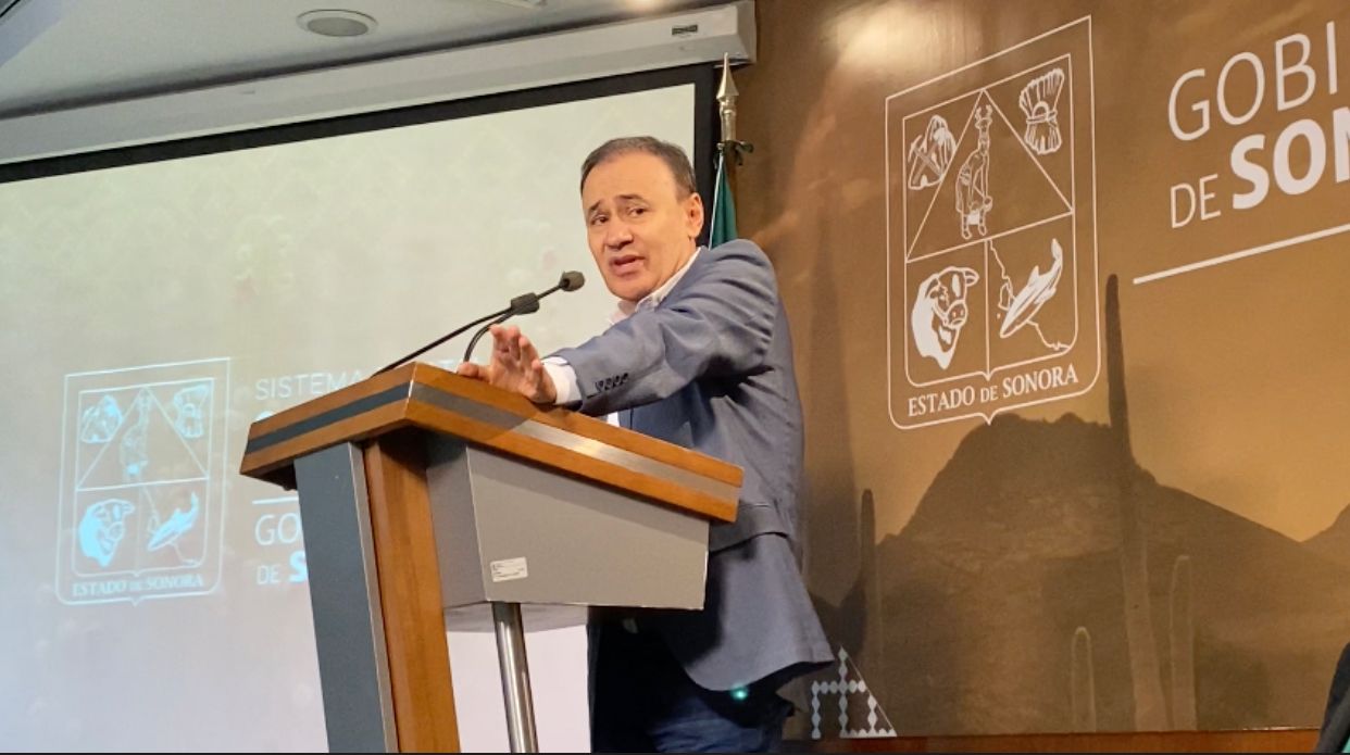 Gobernador sostendrá reunión con ganadores el Instituto Sonorense de la Juventud Gobernador sostendrá reunión con ganadores el Instituto Sonorense de la Juventud