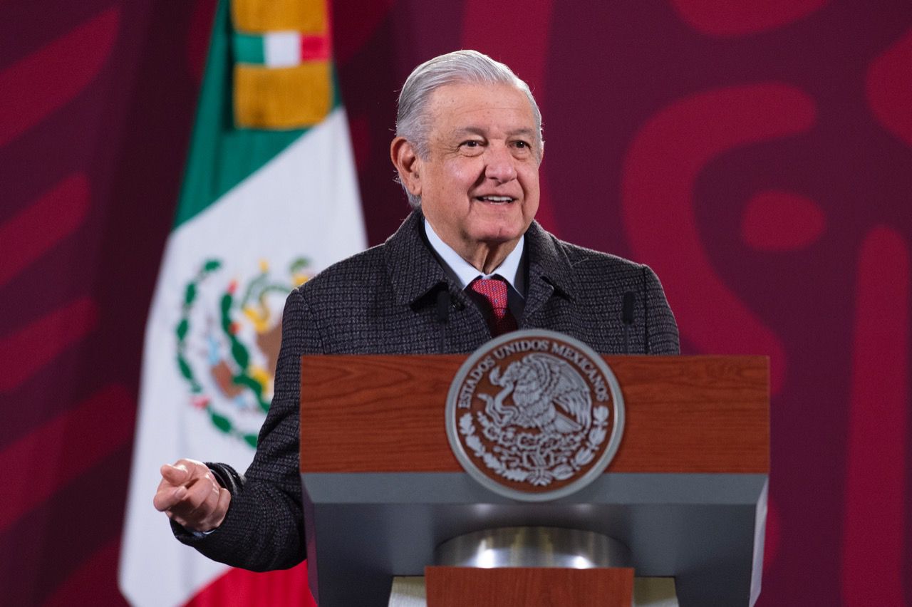 Anuncia AMLO visita a Sonora