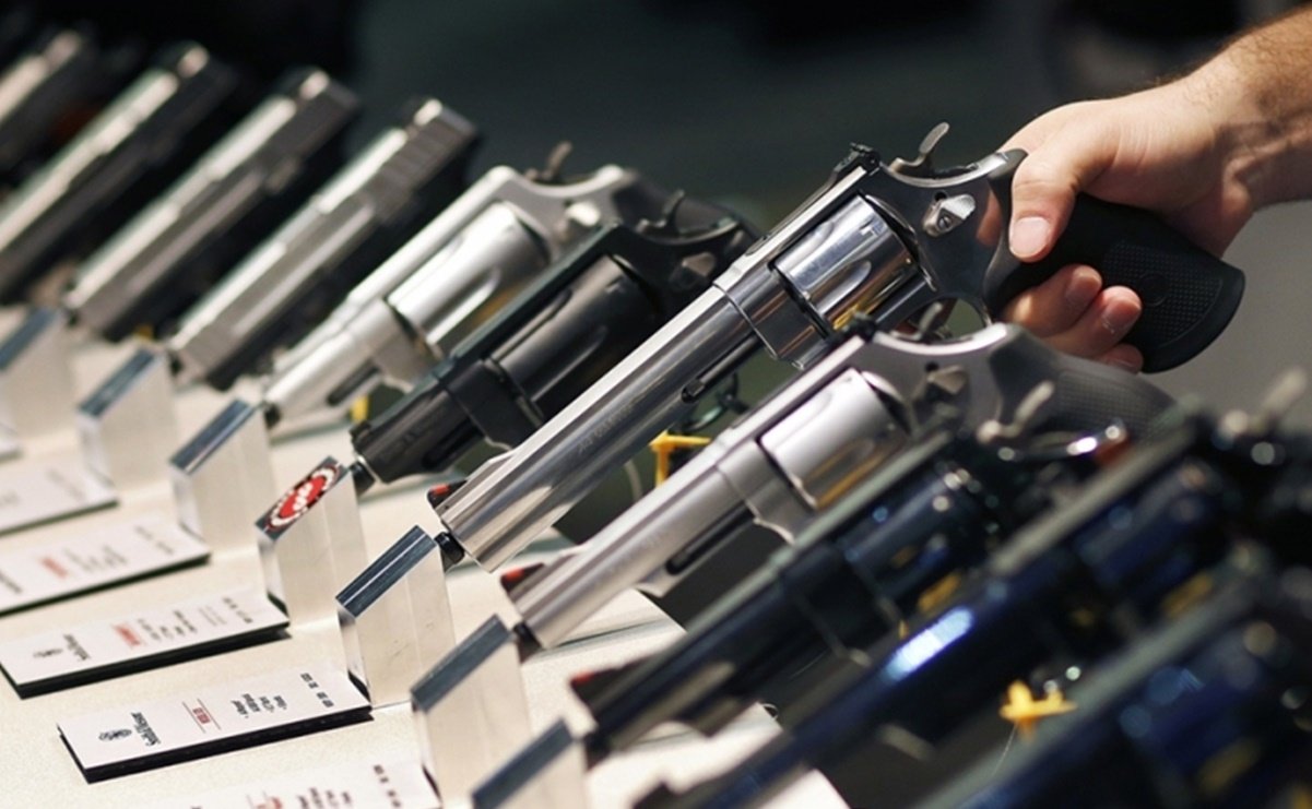 México suma a dos países en su demanda contra armerías México suma a dos países en su demanda contra armerías