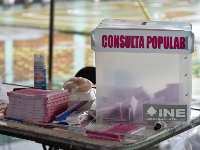 Revocación de mandato: ¿qué implica la veda electoral? Revocación de mandato: ¿qué implica la veda electoral?