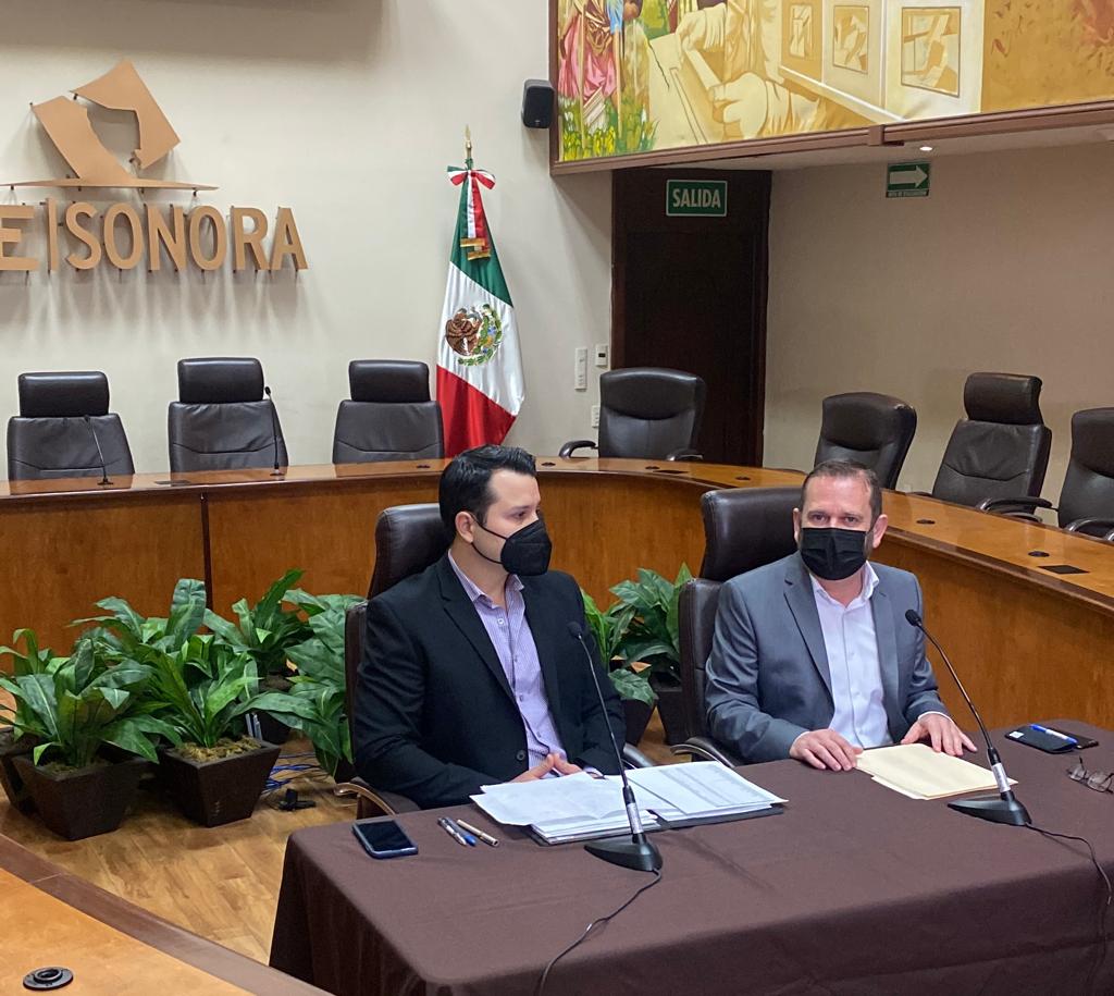 Termina Registro De Intención Ante IEE Sonora Para Crear Nuevos Partidos Políticos Locales