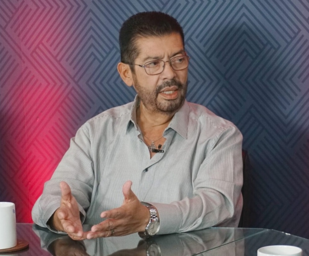 En el Ayuntamiento de Navojoa no hay grupos de poder: “Mayito” Martínez En el Ayuntamiento de Navojoa no hay grupos de poder: “Mayito” Martínez