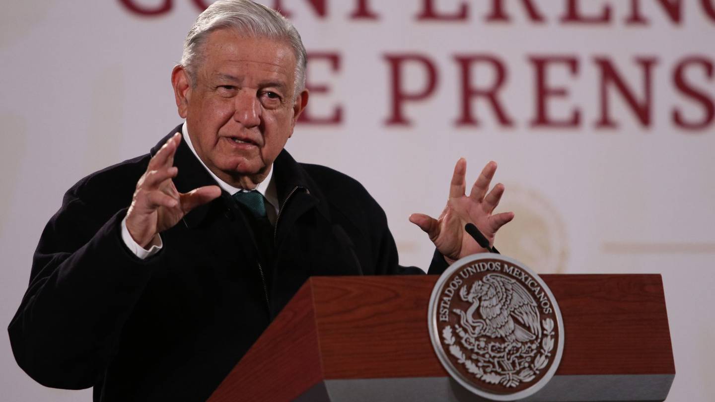 “Propuse a Pavlovich como cónsul en España porque conté con su apoyo”: AMLO