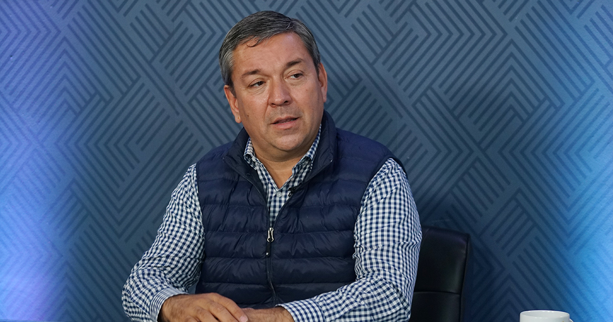 “La escuela, un territorio común” para la transformación de Sonora: Aarón Grageda