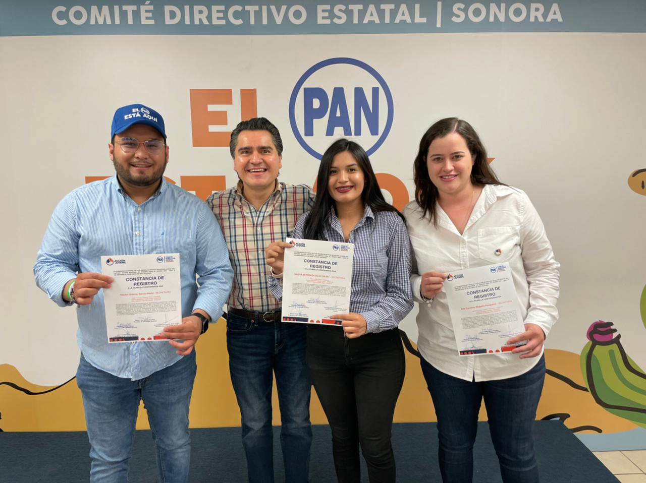 Se renueva Acción Juvenil