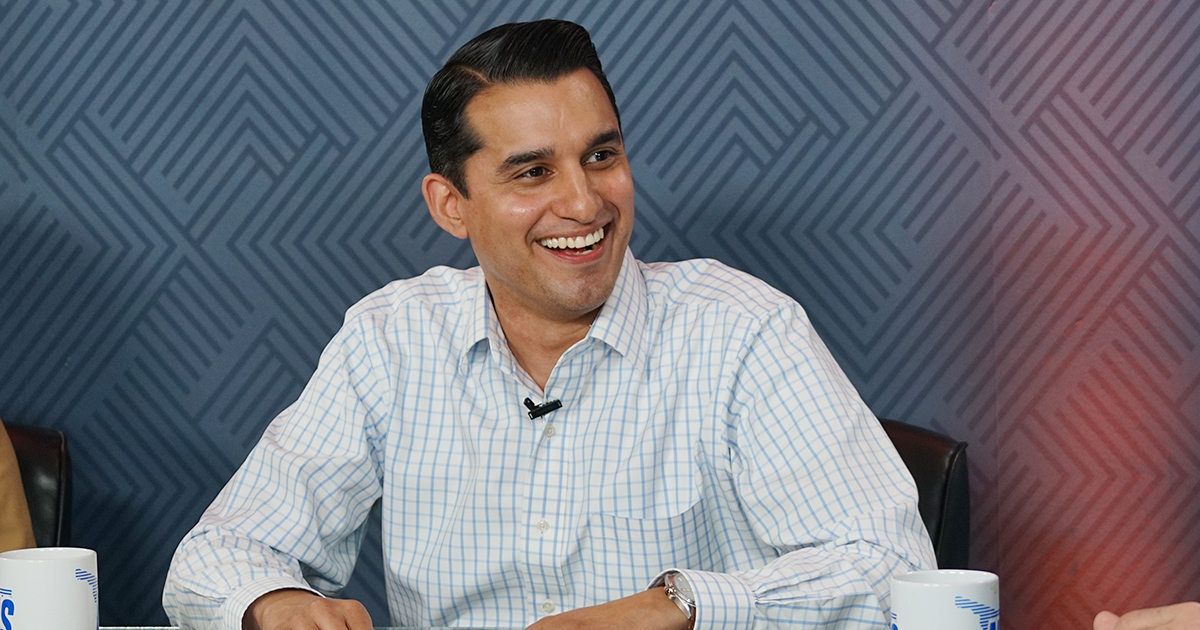 El Gobernador está haciendo historia y transformando a Sonora: Froylan Gámez