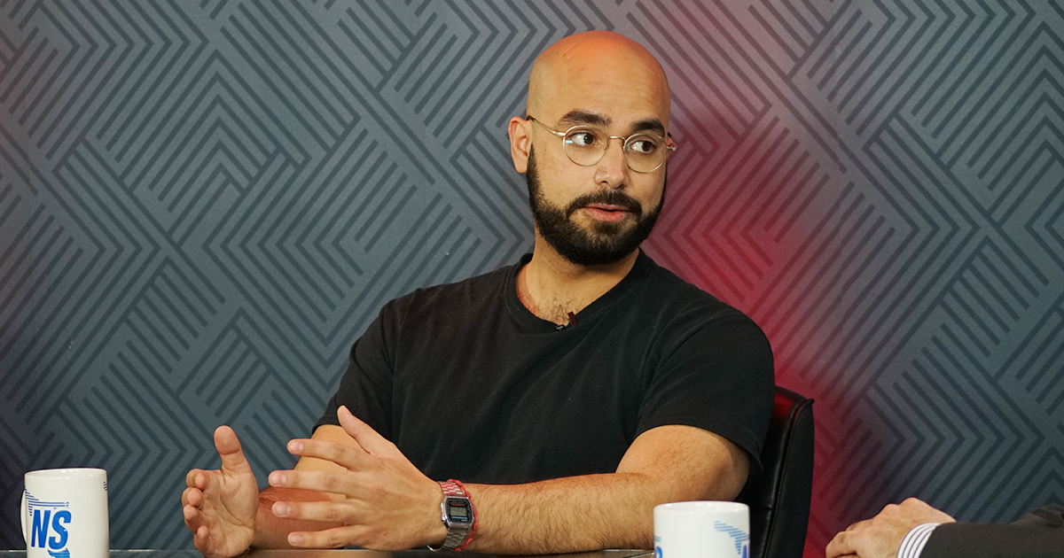 La minería representa el presente y el futuro para el norte del país: Gustavo Ramonet La minería representa el presente y el futuro para el norte del país: Gustavo Ramonet