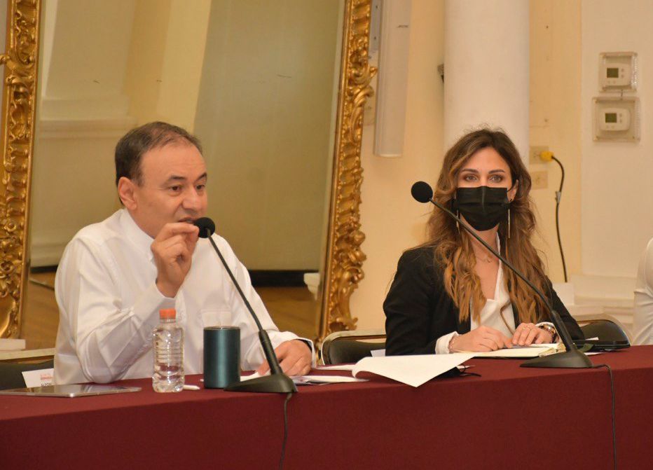 Ciudadanos Podrán Participar en la Reestructuración de Rutas en Hermosillo Ciudadanos Podrán Participar en la Reestructuración de Rutas en Hermosillo