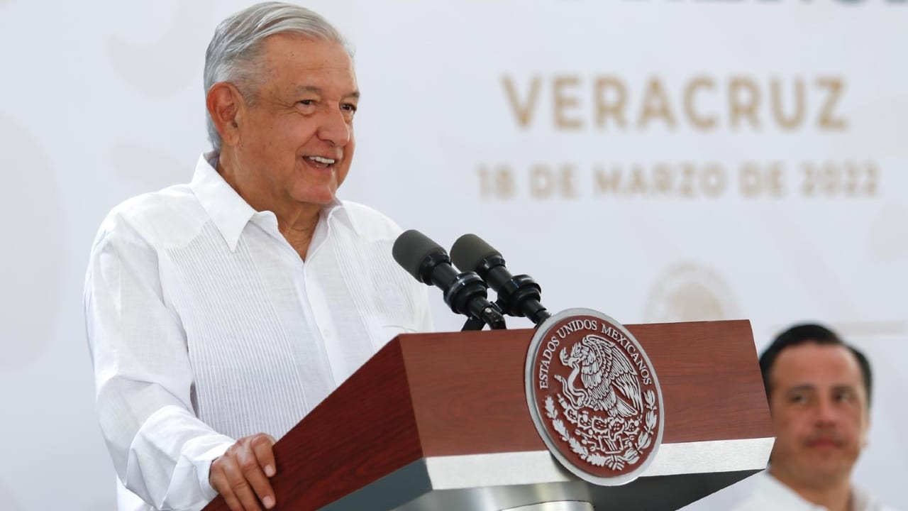 Vetaría AMLO reforma de préstamos de cobro directo a salarios de trabajadores Vetaría AMLO reforma de préstamos de cobro directo a salarios de trabajadores