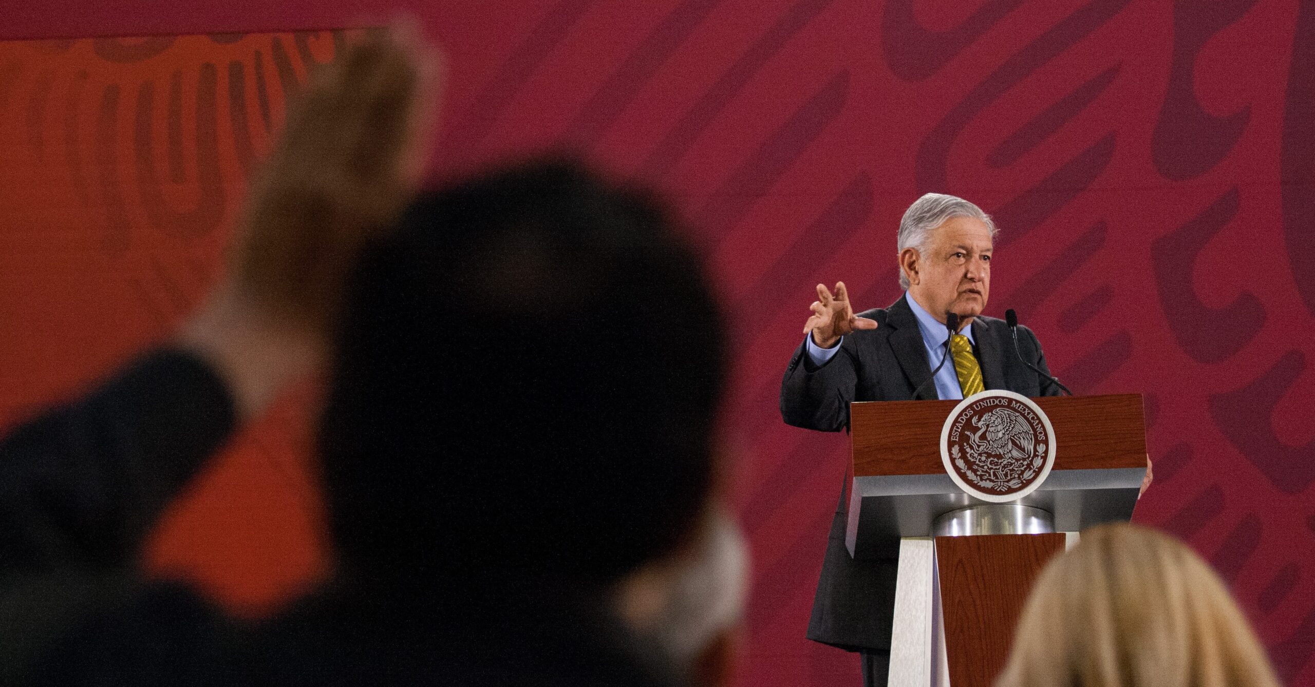 Morena crea ‘Red de Comunicadores del Pueblo’ para difundir logros de AMLO