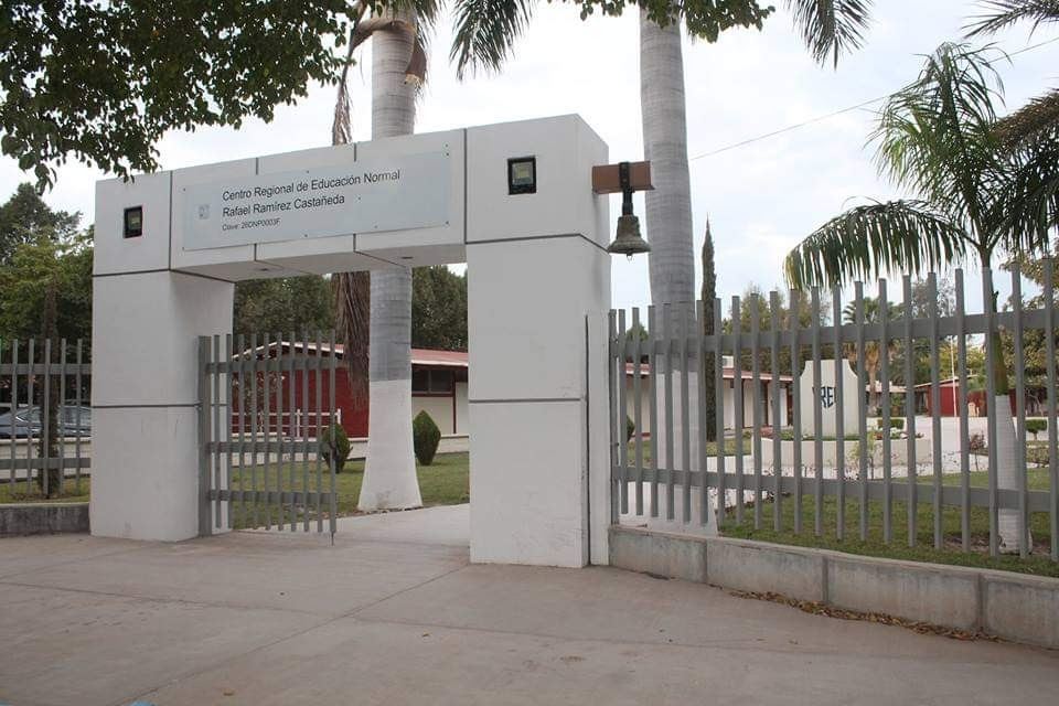 Creson amplía su oferta académica en beneficio de pueblos originarios de Sonora Creson amplía su oferta académica en beneficio de pueblos originarios de Sonora