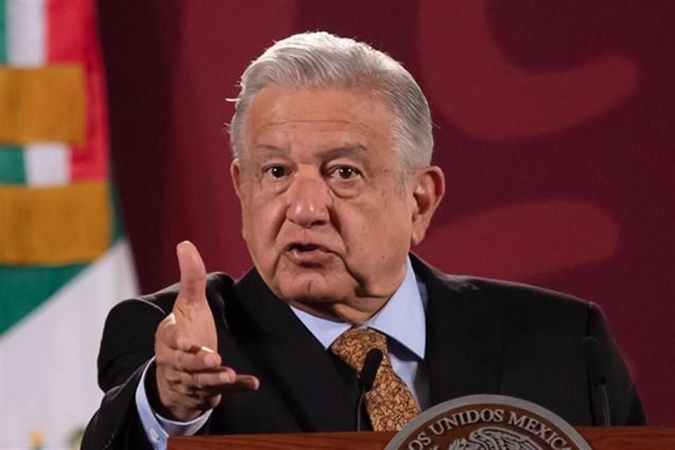 “Resolución de Suprema Corte sobre ley eléctrica fue una decisión histórica y patriota” AMLO