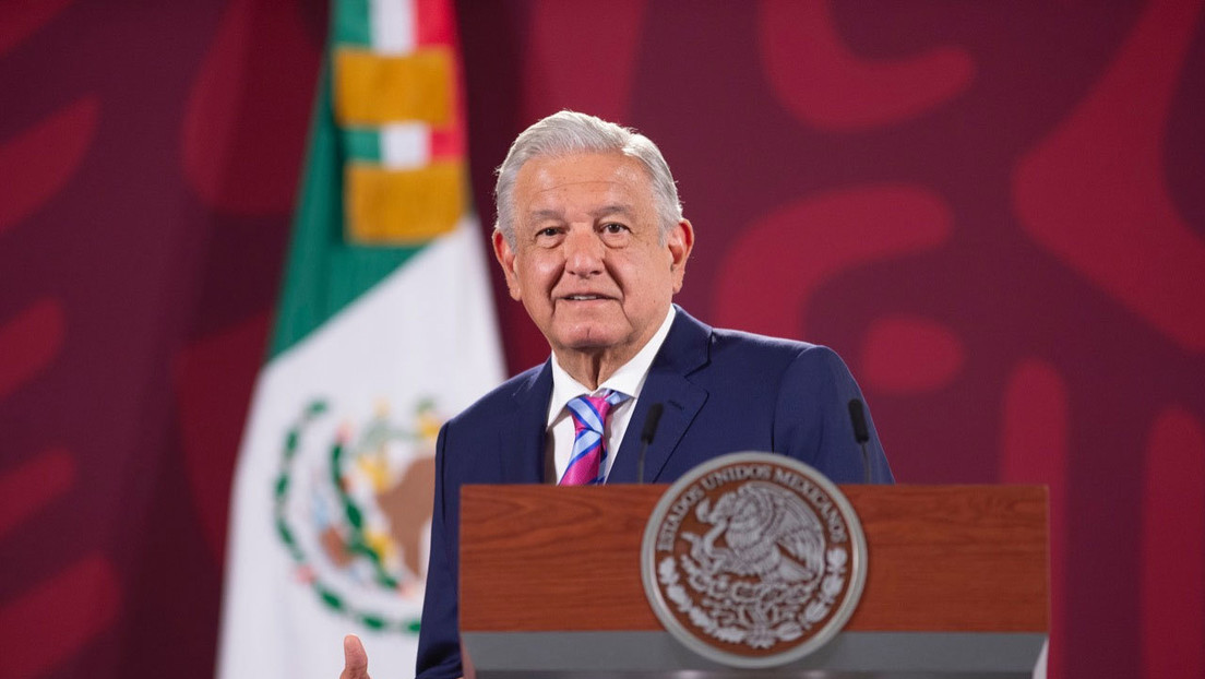 AMLO planea denegar resolución de la Corte sobre candado a exfuncionarios AMLO planea denegar resolución de la Corte sobre candado a exfuncionarios