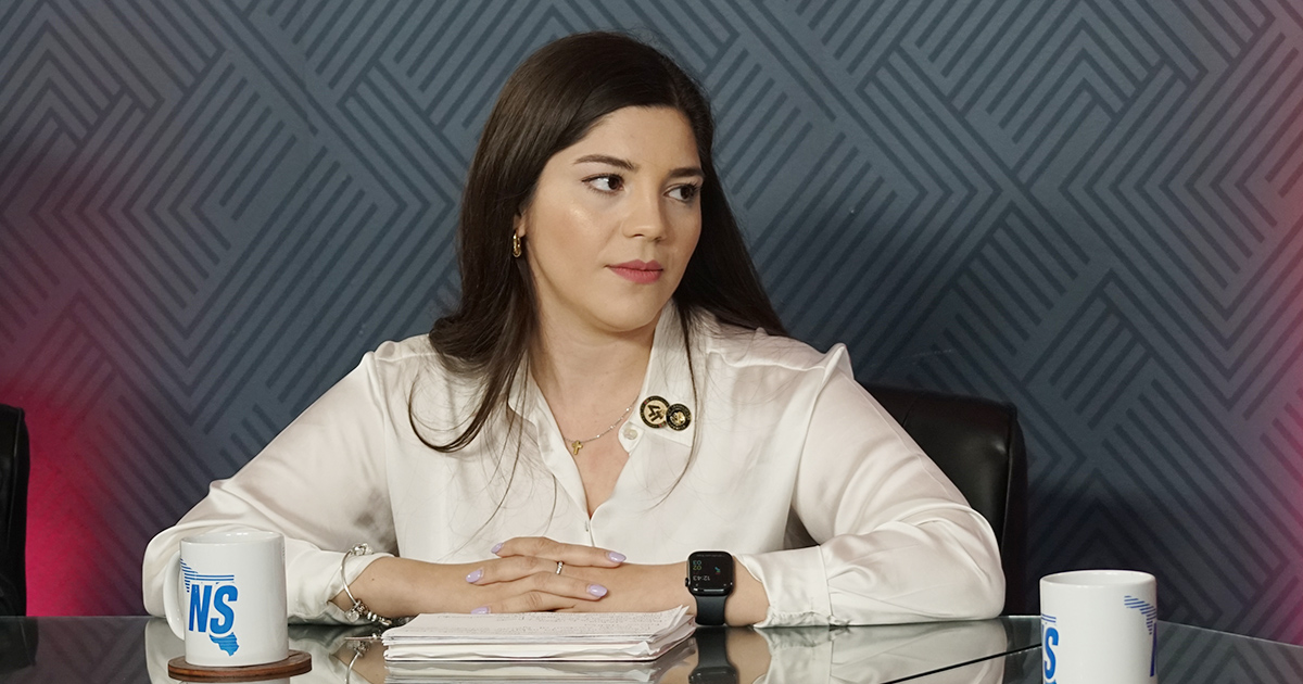 La Reforma Eléctrica traerá beneficios directos a Sonora: Amairany Peña