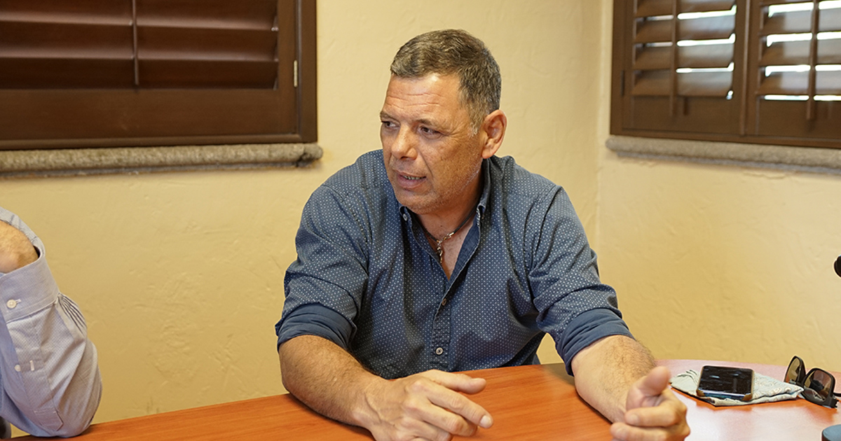 Con Movimiento Ciudadano trabajando en Navojoa el futuro es naranja Pilinki Quiroz Romo