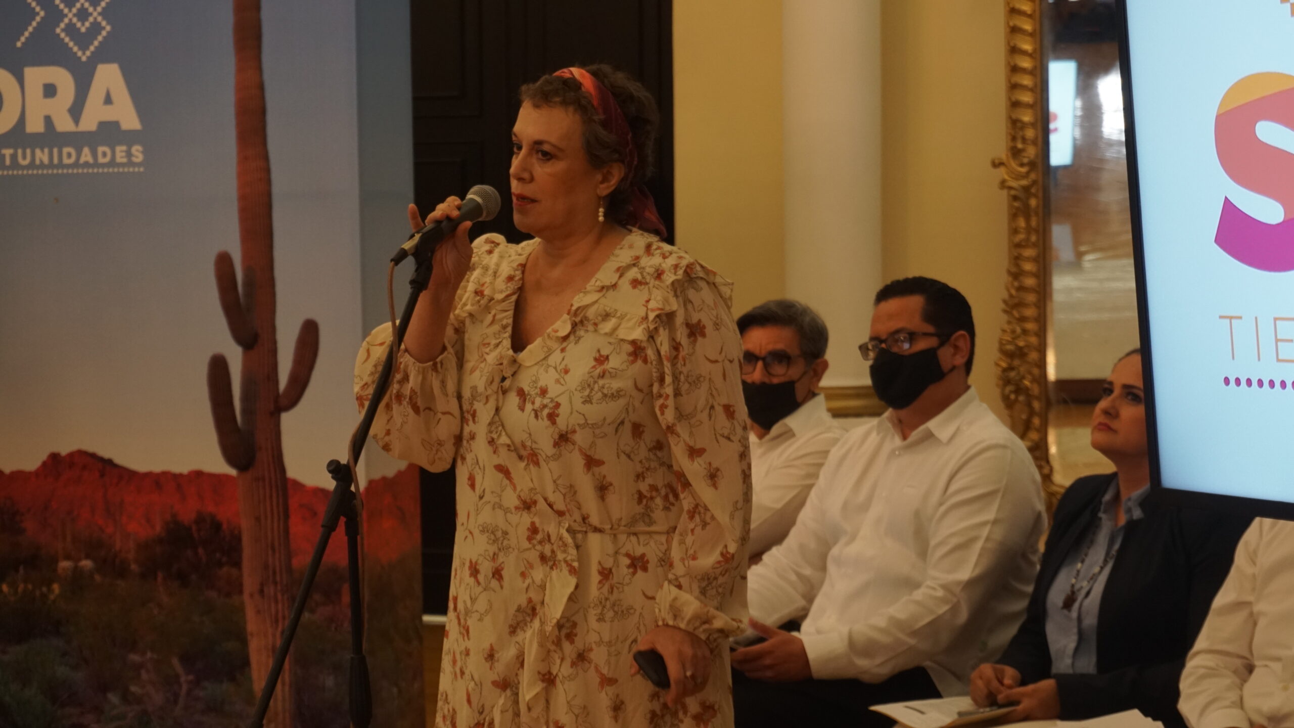 Restaurantes de Sonora exhibirán obras de artistas estatales