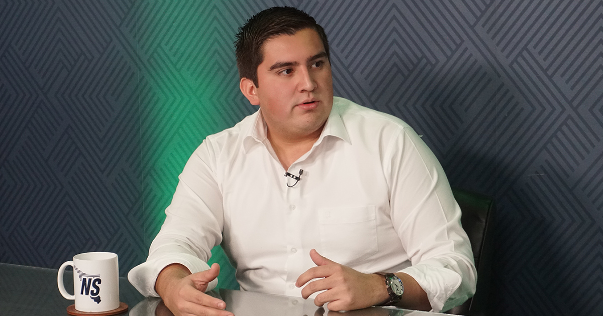 Sonora Verde incentiva la participación ciudadana y crea conciencia sobre el medioambiente: Eduardo Quiñónez