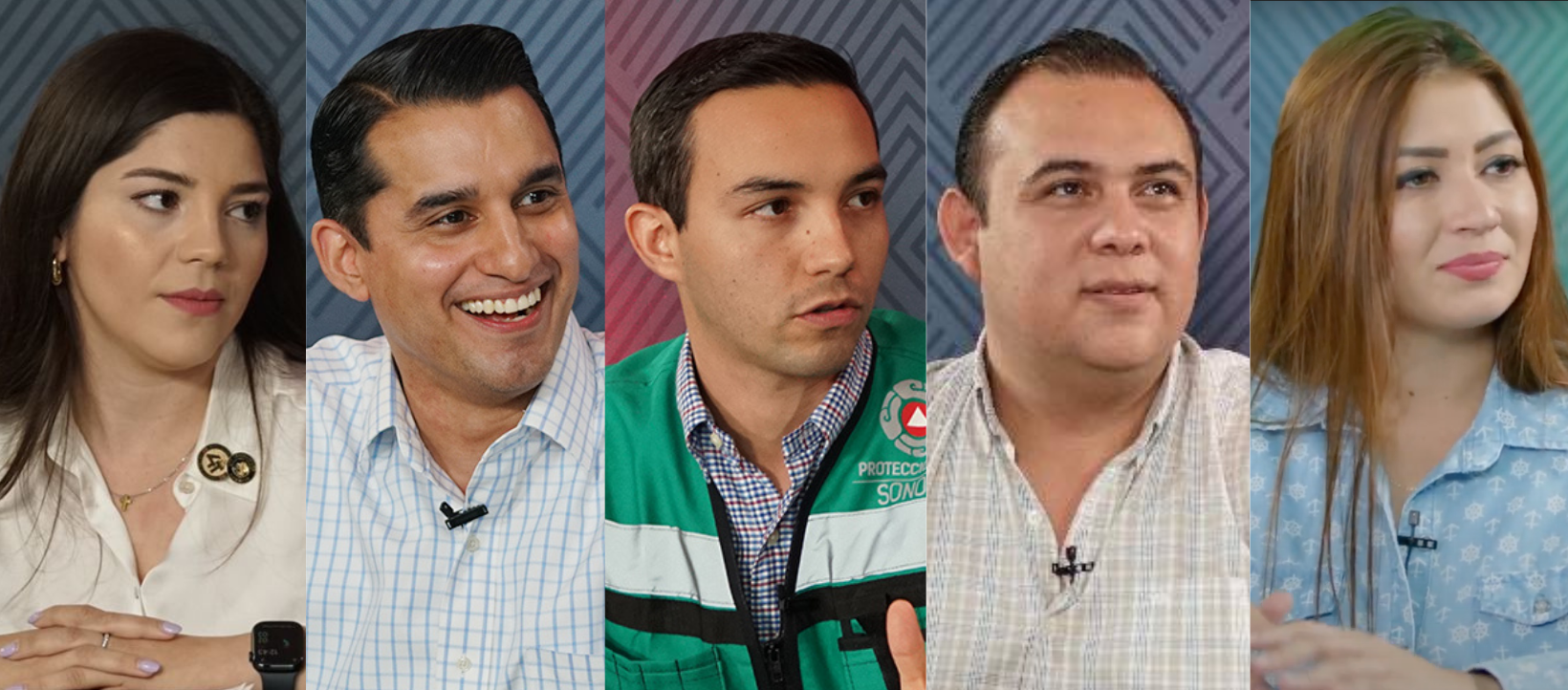 Jóvenes de Morena para San Lázaro