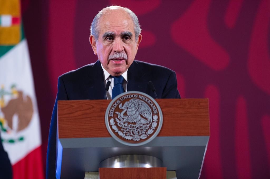 La UIF rechaza petición de investigar a diputados que votaron contra reforma eléctrica