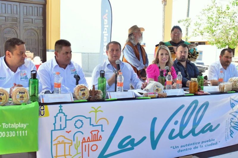 Villa de Seris Podría ser un Pueblo Mágico