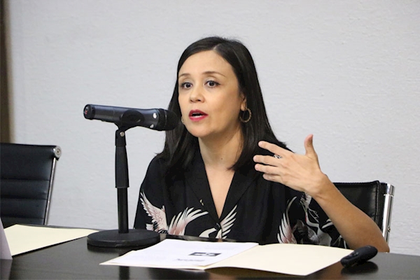 El Congreso del Estado ignora la historia de las mujeres sonorenses