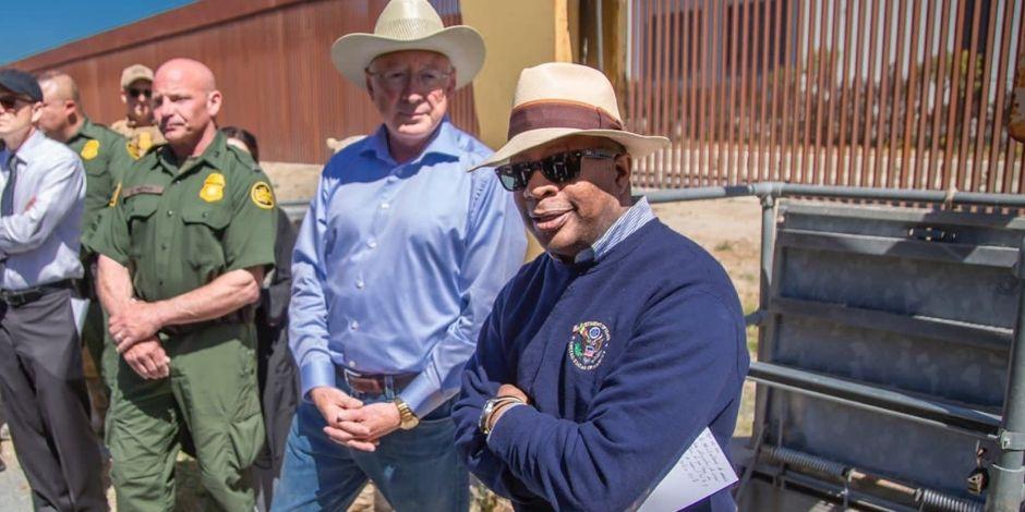 EU pide mayor inteligencia para combatir narcotráfico