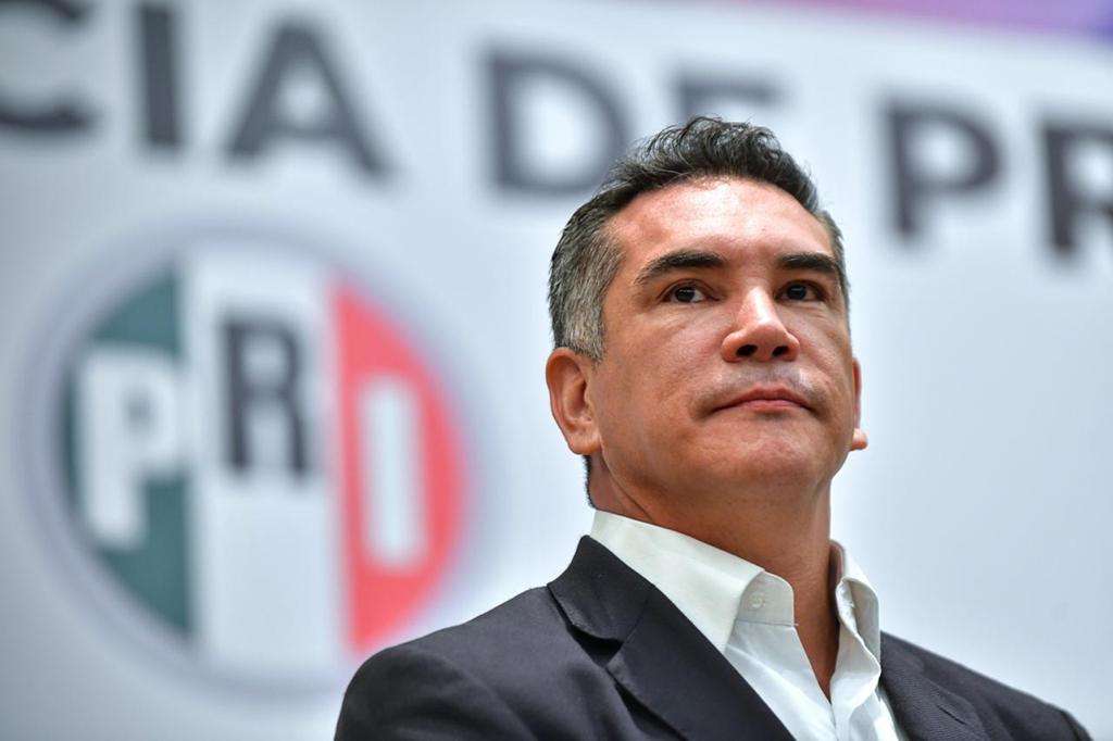 A periodistas “hay que matarlos de hambre”: Alejandro Moreno