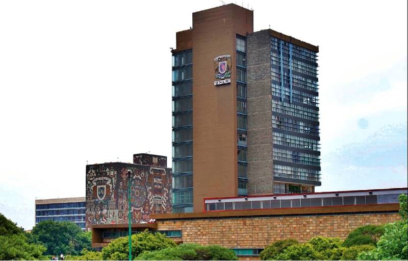 Aseguran que AMLO busca influir en sucesión de rector de la UNAM
