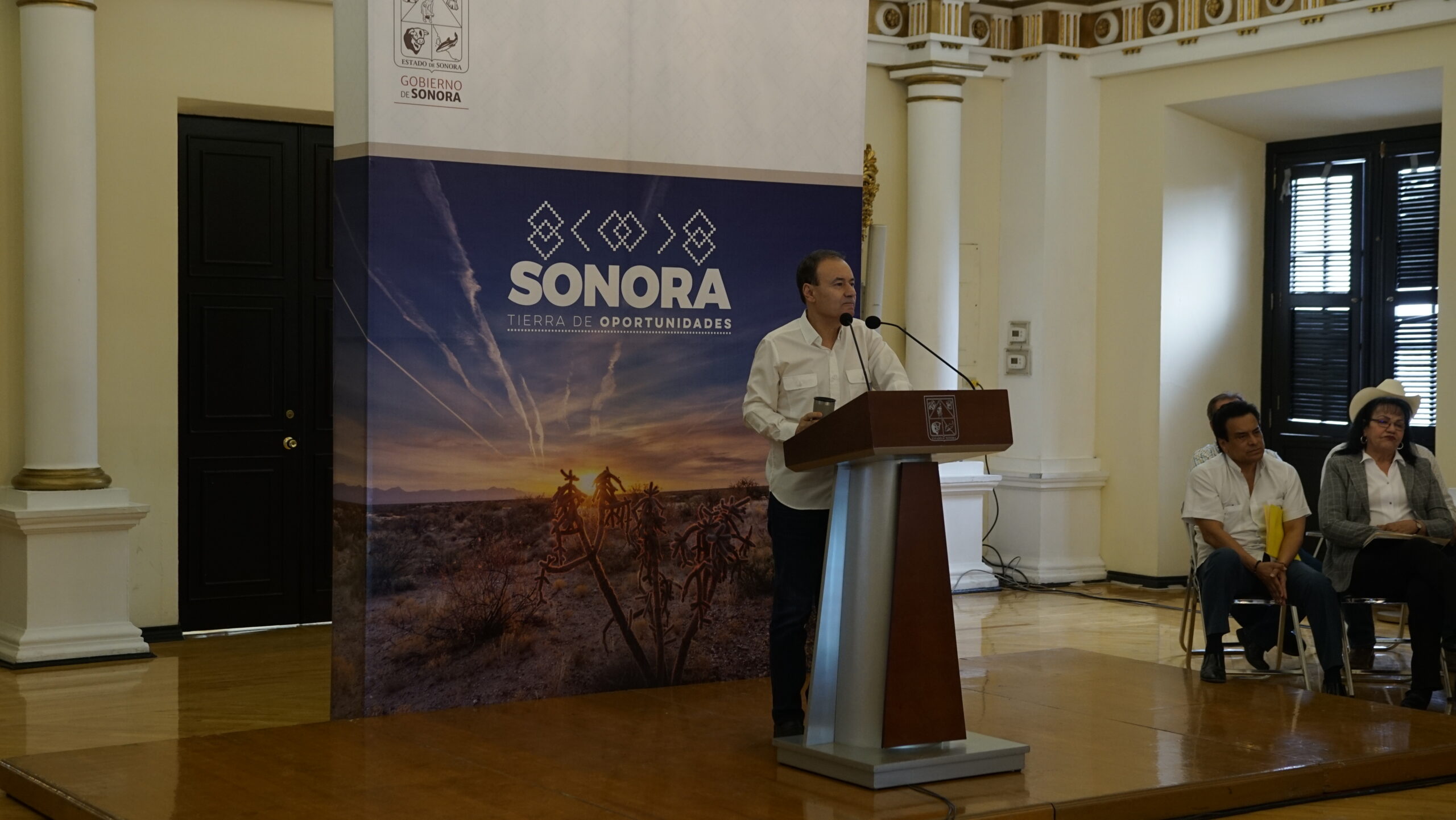 Estado aportará 142 mdp a pequeños ganaderos