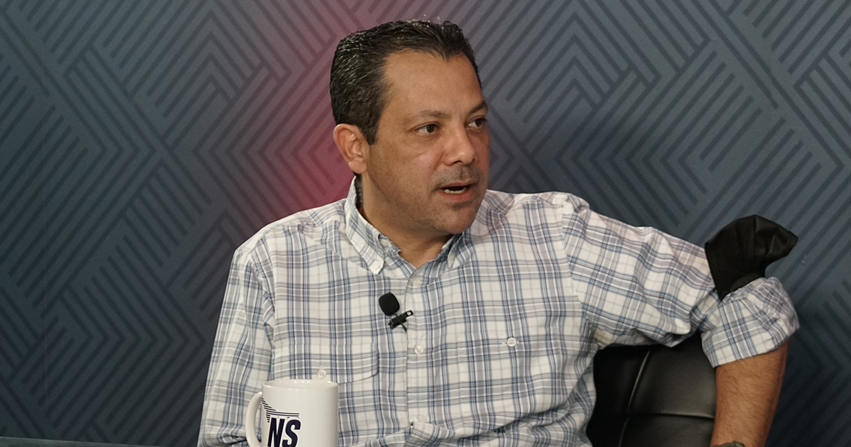 Presupuesto estatal 2023, es deuda, aumento en impuestos y nómina: Ernesto de Lucas Presupuesto estatal 2023, es deuda, aumento en impuestos y nómina: Ernesto de Lucas