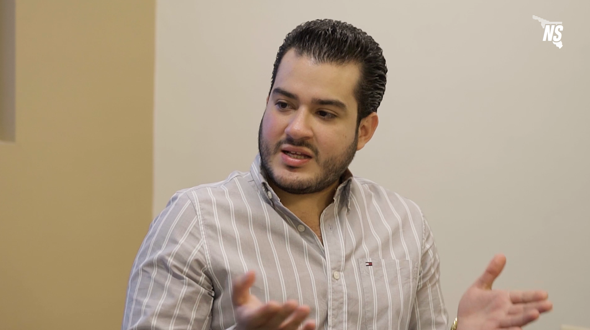 WakeUp Navojoa representa la solidaridad y participación de los jóvenes con su entorno: José Alonso Castro