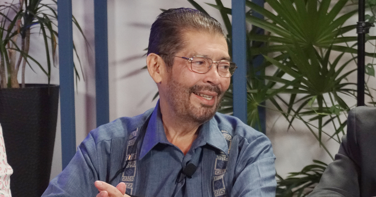 Ya inició la transformación de Navojoa  y vamos con rumbo:  Mario “Mayito” Martínez