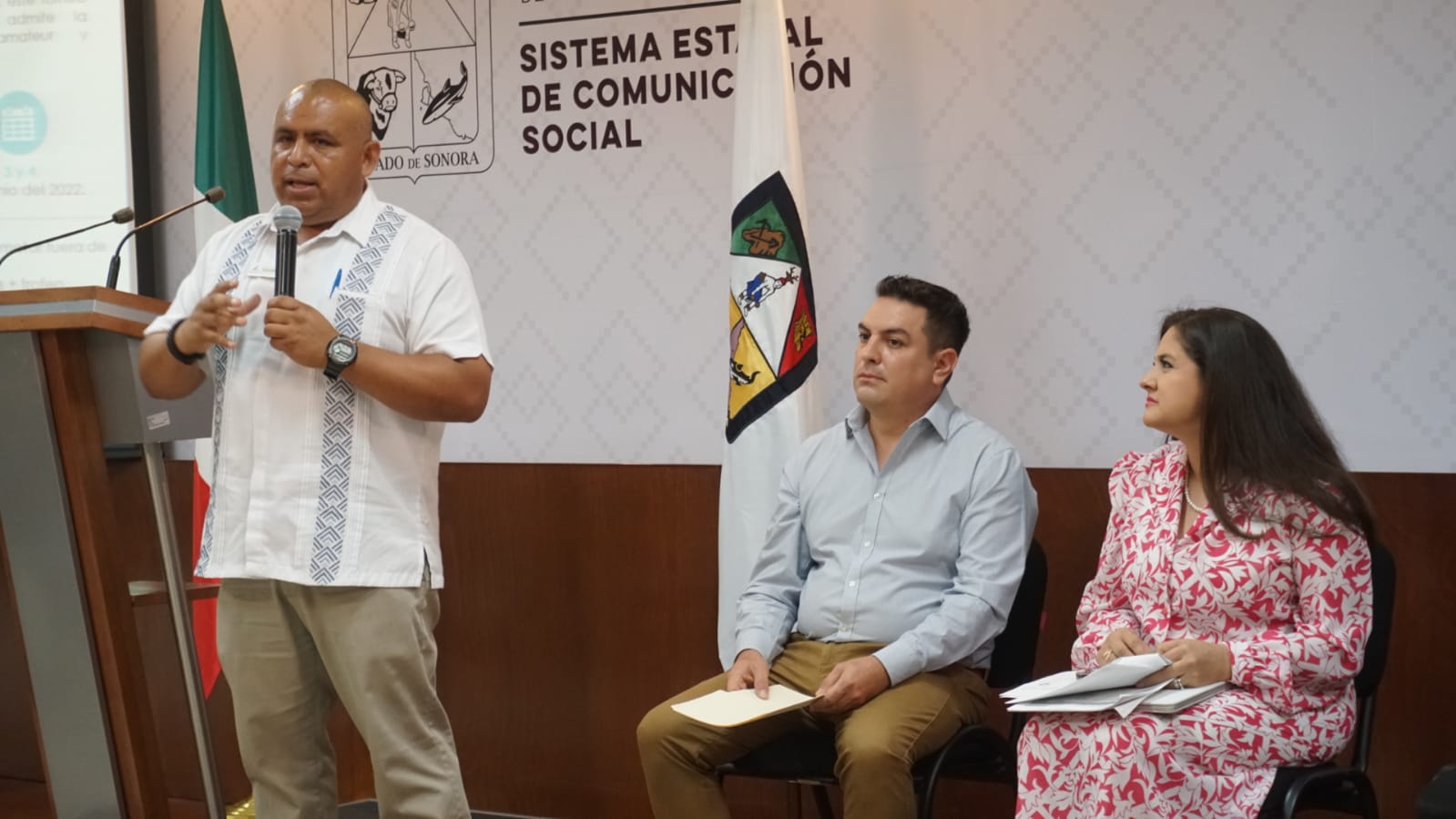 Presenta secretaría de Turismo 8vo torneo de pesca “Dorado Derby”