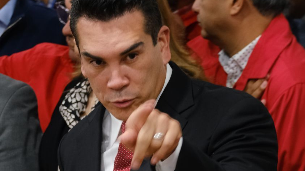 Las filtraciones de Alito Moreno: un reflejo de su persona