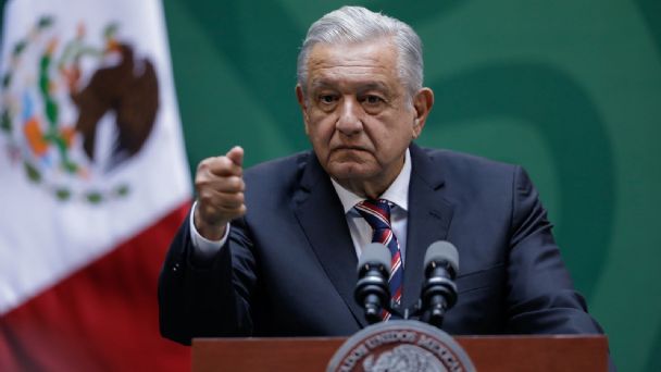 “No vamos a dar ni un paso atrás” dice AMLO referente a contratación de médicos cubanos