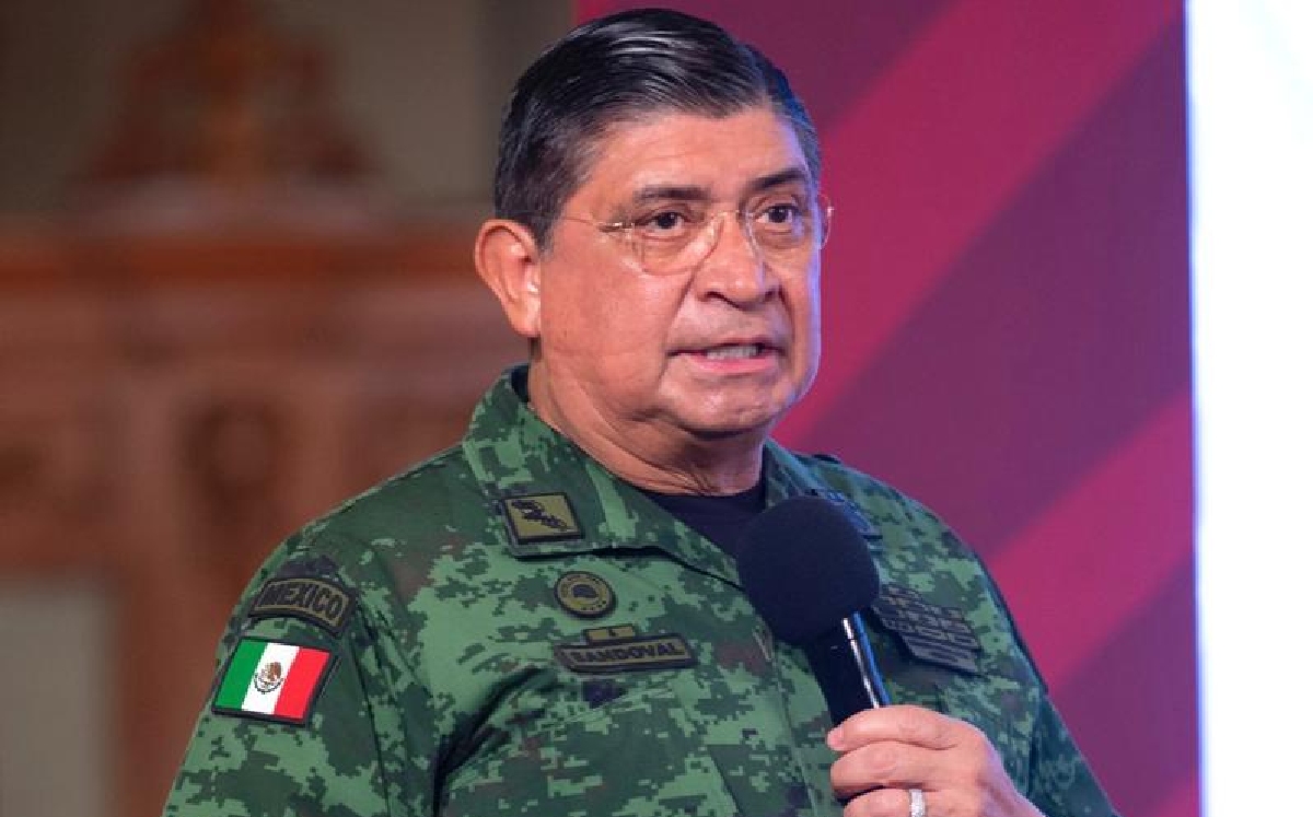 Van 33 militares asesinados en actual gobierno: Sedena