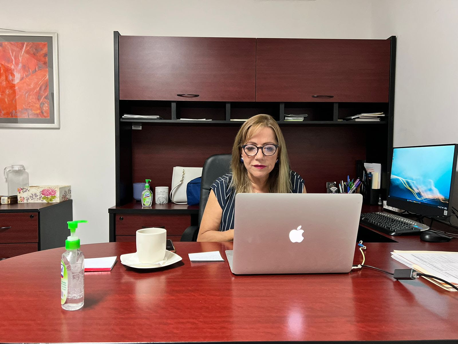 Realiza ISM seminario para la prevención y atención de la violencia de género contra las mujeres