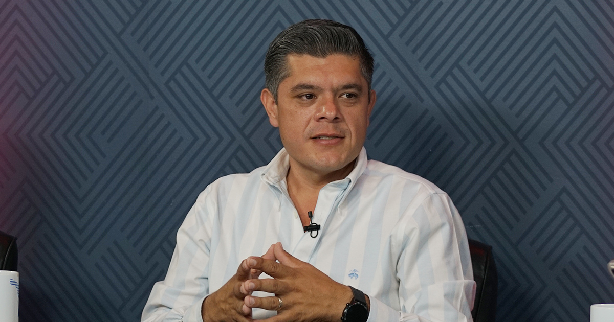 Como dice el Gobernador Durazo: “ahora les toca a los jóvenes” | Alberto Vázquez Valencia