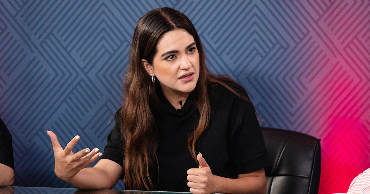 Alfonso Durazo está posicionándose como uno de los mejores gobernadores del país | Andrea Chávez