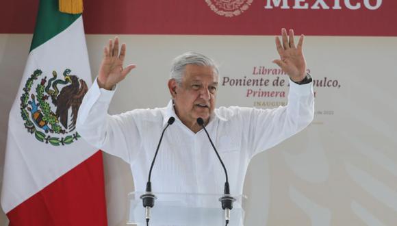 AMLO responde a religiosos católicos tras críticas a estrategia de seguridad